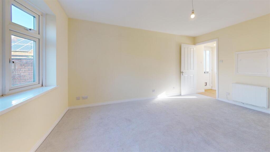 Banks Furlong, Chesterton