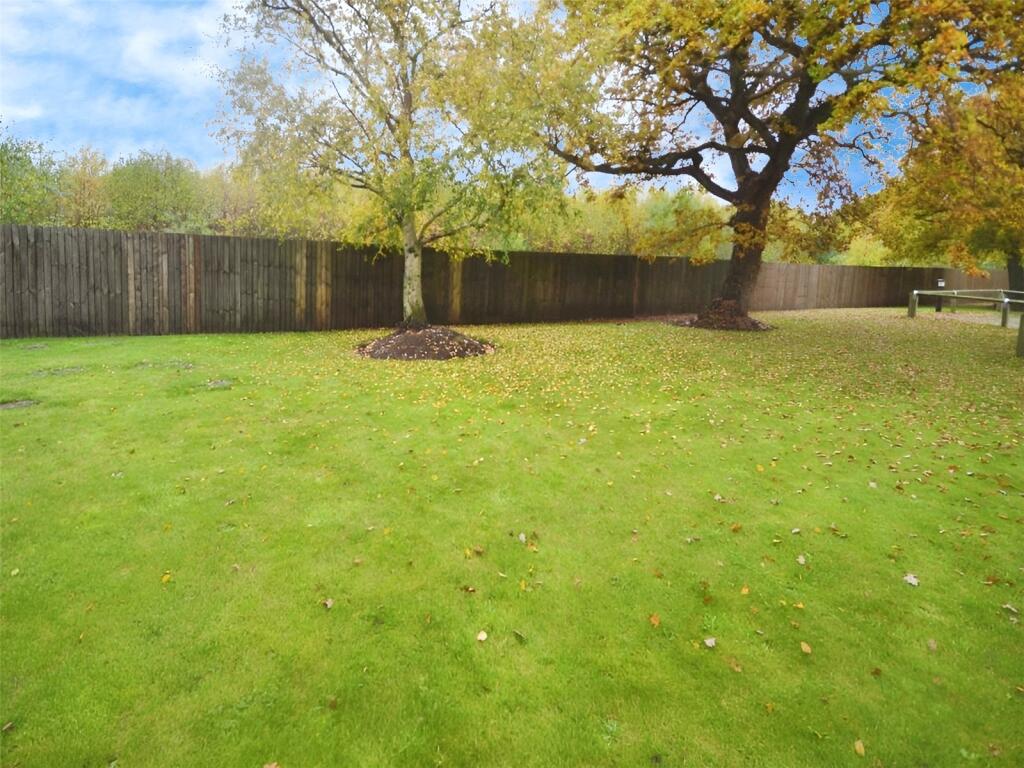 Communal Garden
