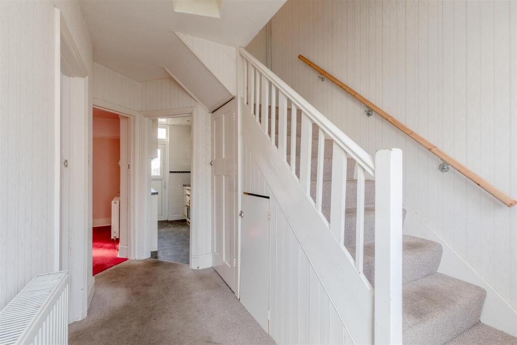 Maple Road, Horfield Stairs.jpg