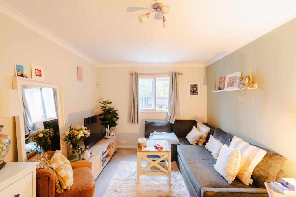 New Walls, Totterdown, Bristol