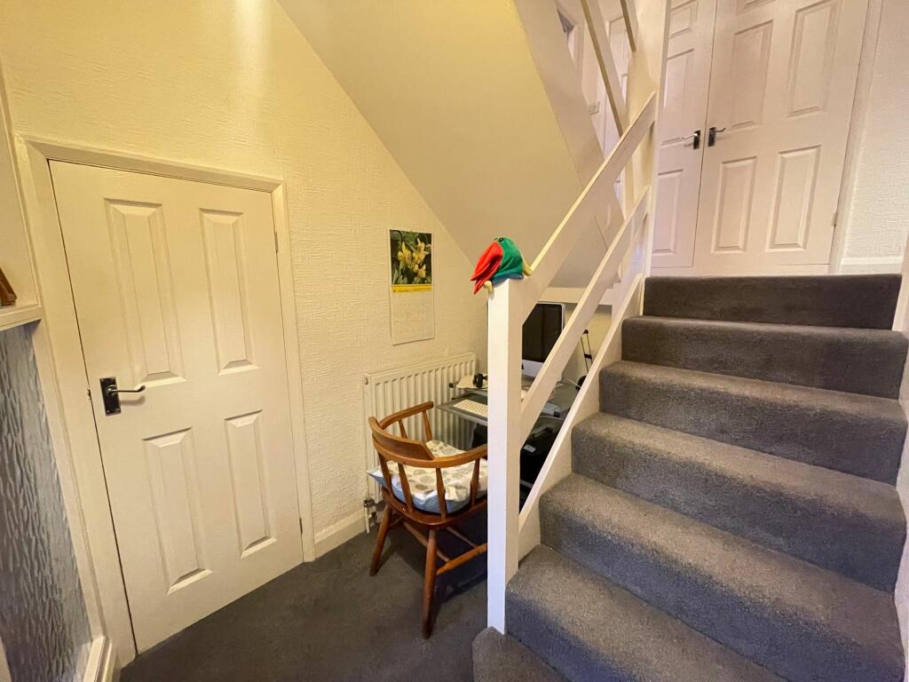 LOWER GROUND FLOOR