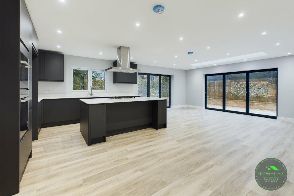 4 kitchen