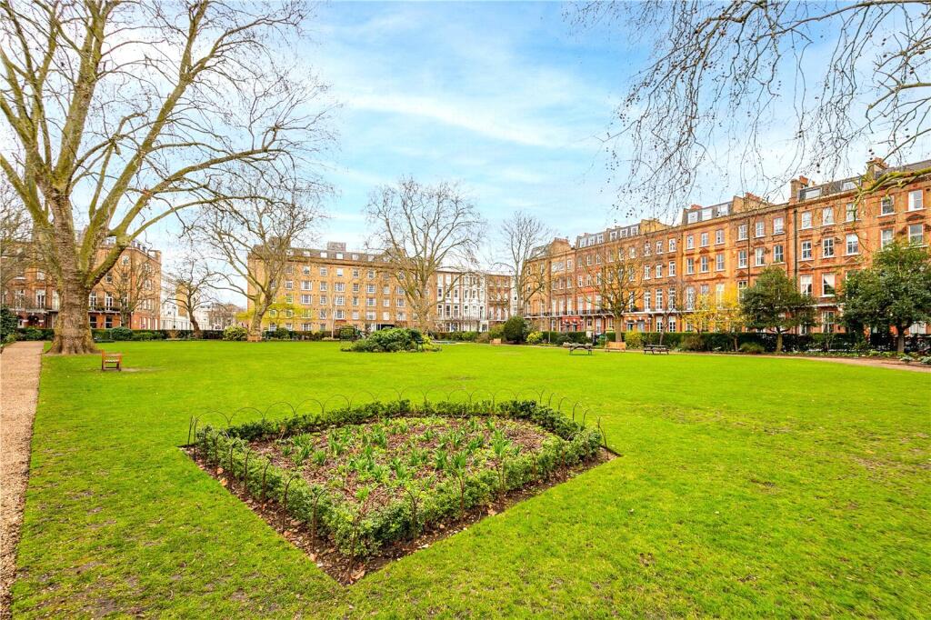 Communal Gardens