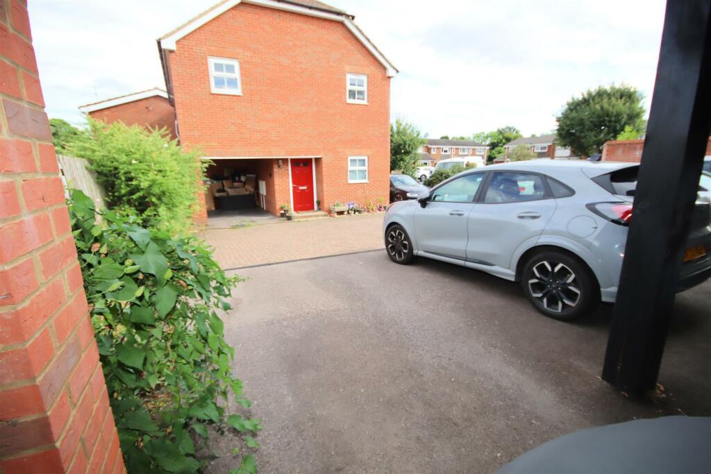 Car Port
