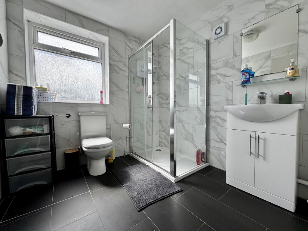 another student property from Award winning CPS HO