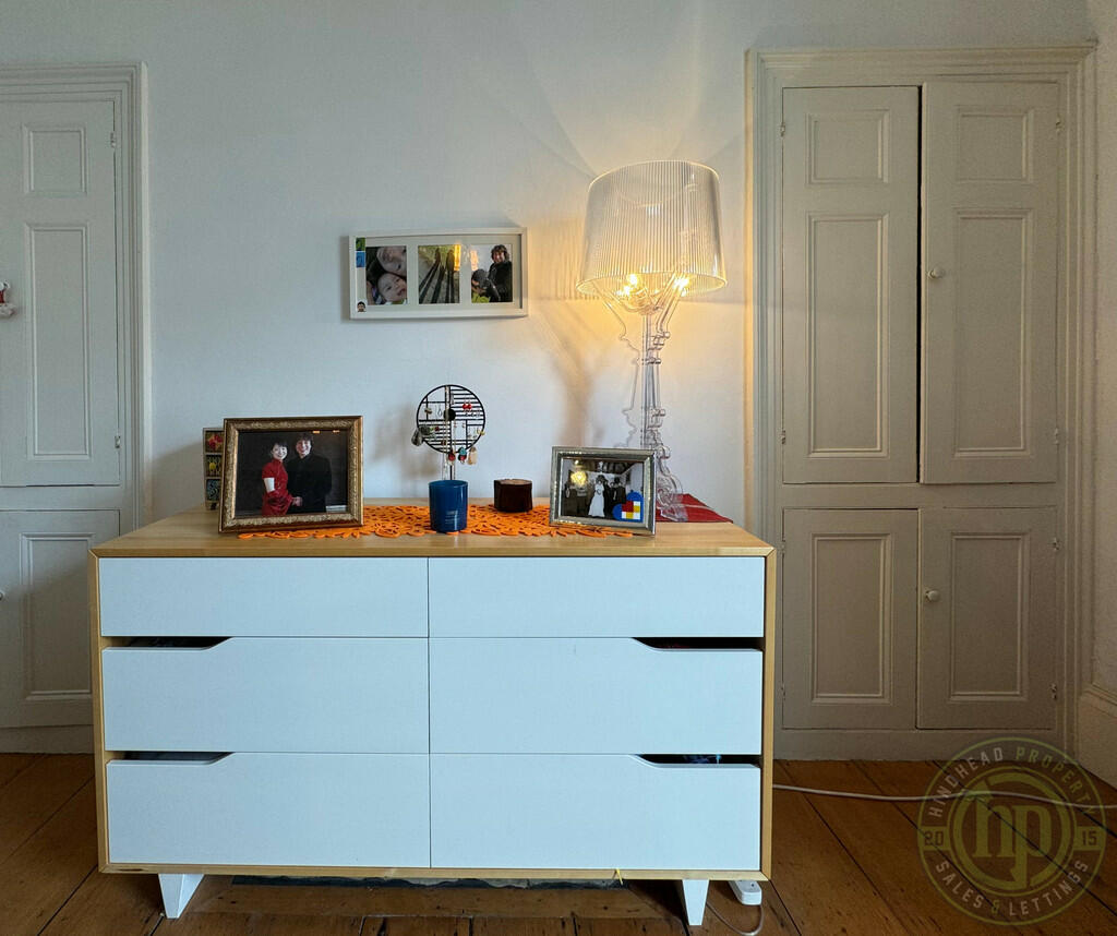 Main Bedroom Stor...