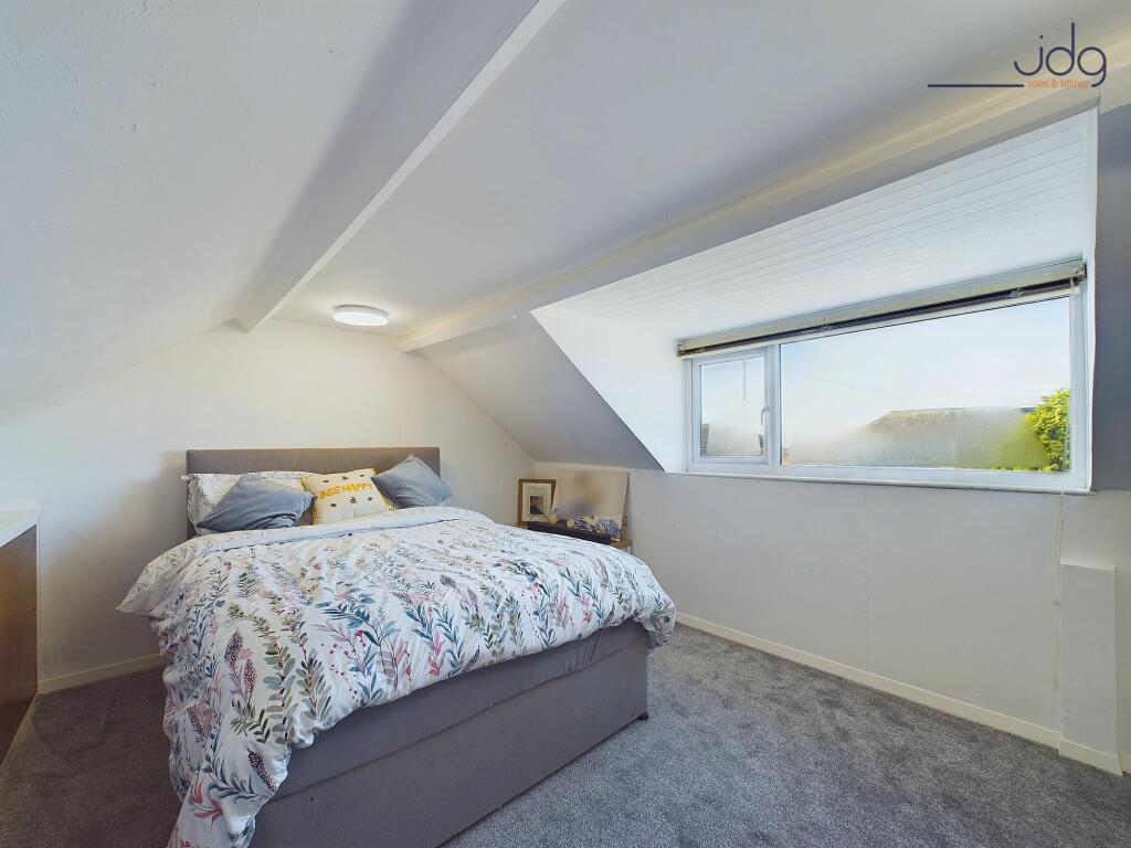 Third Bedroom