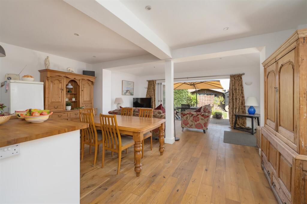 Northwood Road, Tankerton, Whitstable