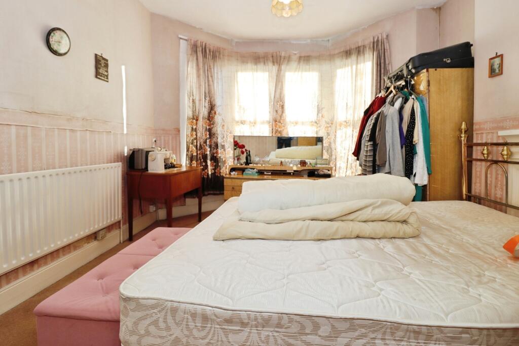 Front Bedroom