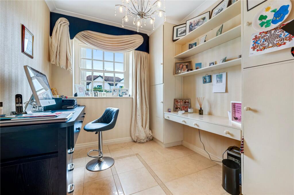 Home Office