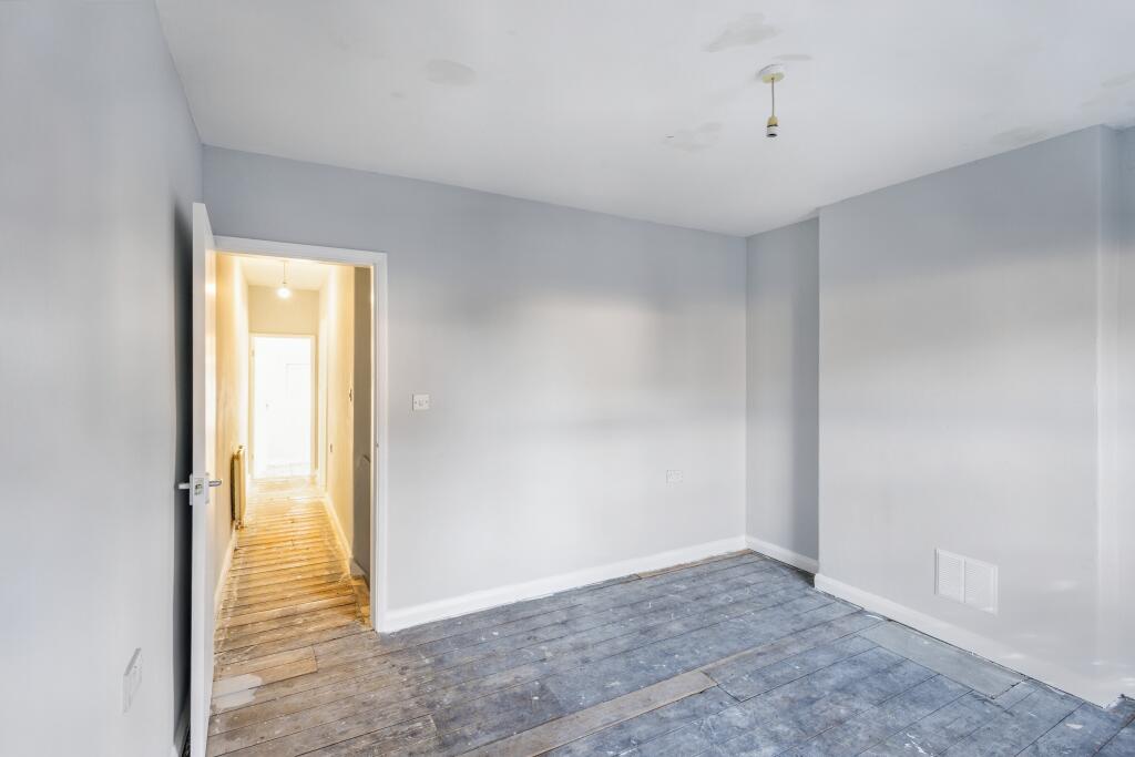 37 Digby Street, Crosby, Scunthorpe, North Lincolnshire, DN15 6DB