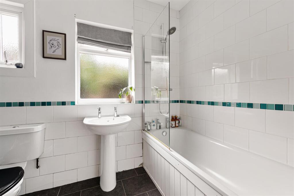 Chewton Road E17