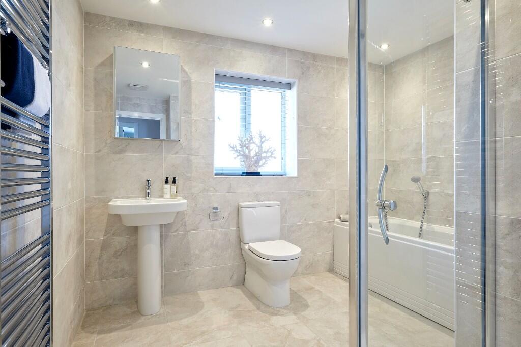 Show Home
