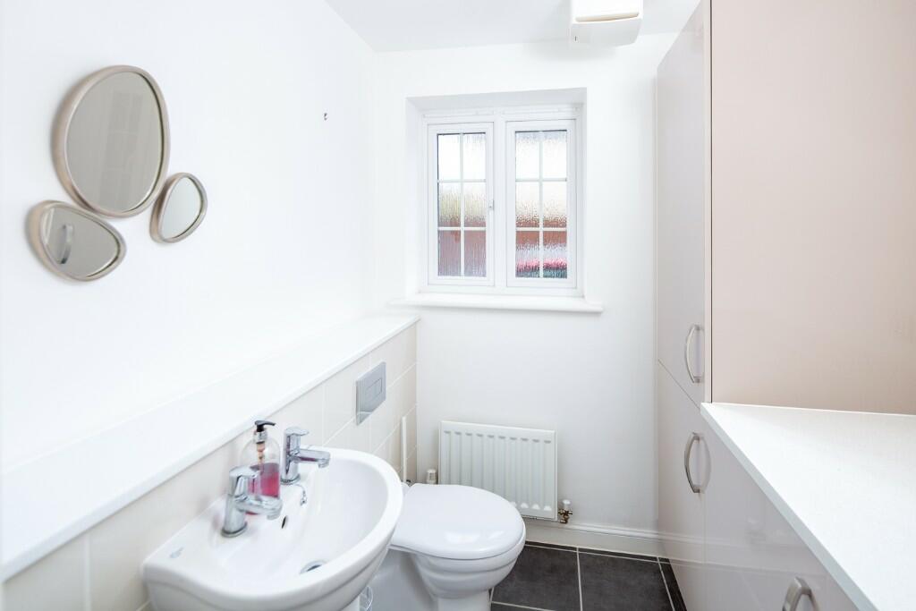 Cloakroom