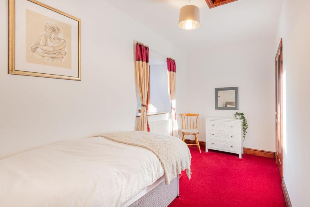 Spring Grove - Bedroom Two