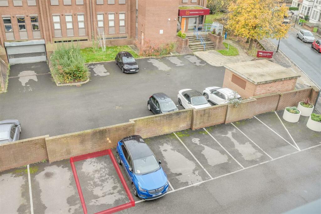 Allocated Parking