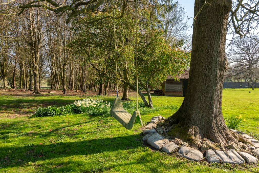 Grounds