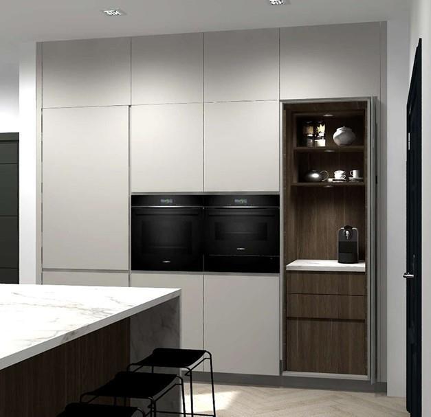 The Fairlie Kitchen