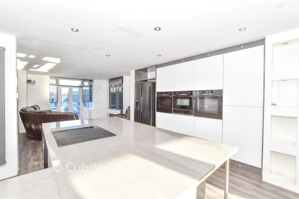 Lounge/Kitchen/Diner