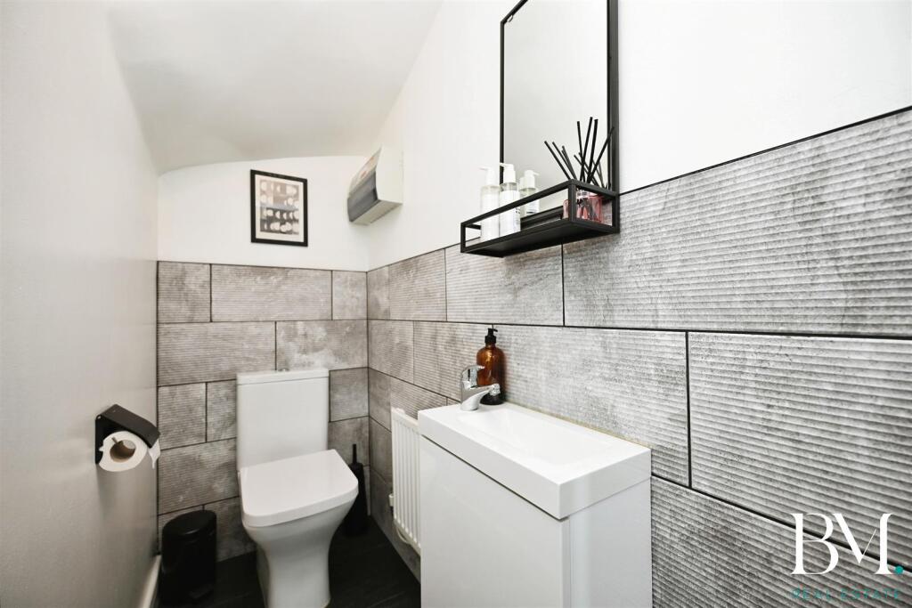 Guest WC