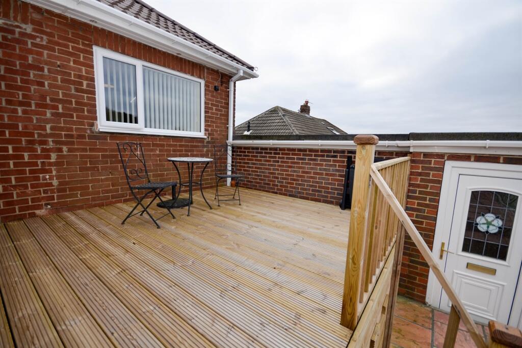 Decking