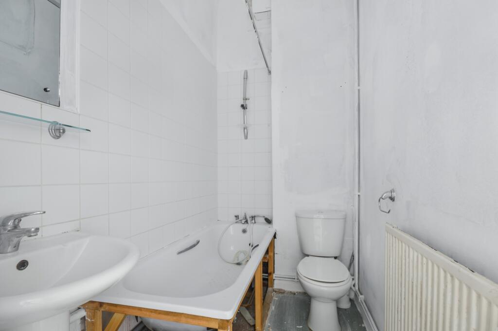 151a Ashmore Road, Queens Park, London W9 3DA