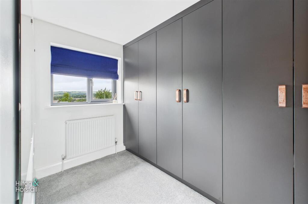 Old Brickworks Drive