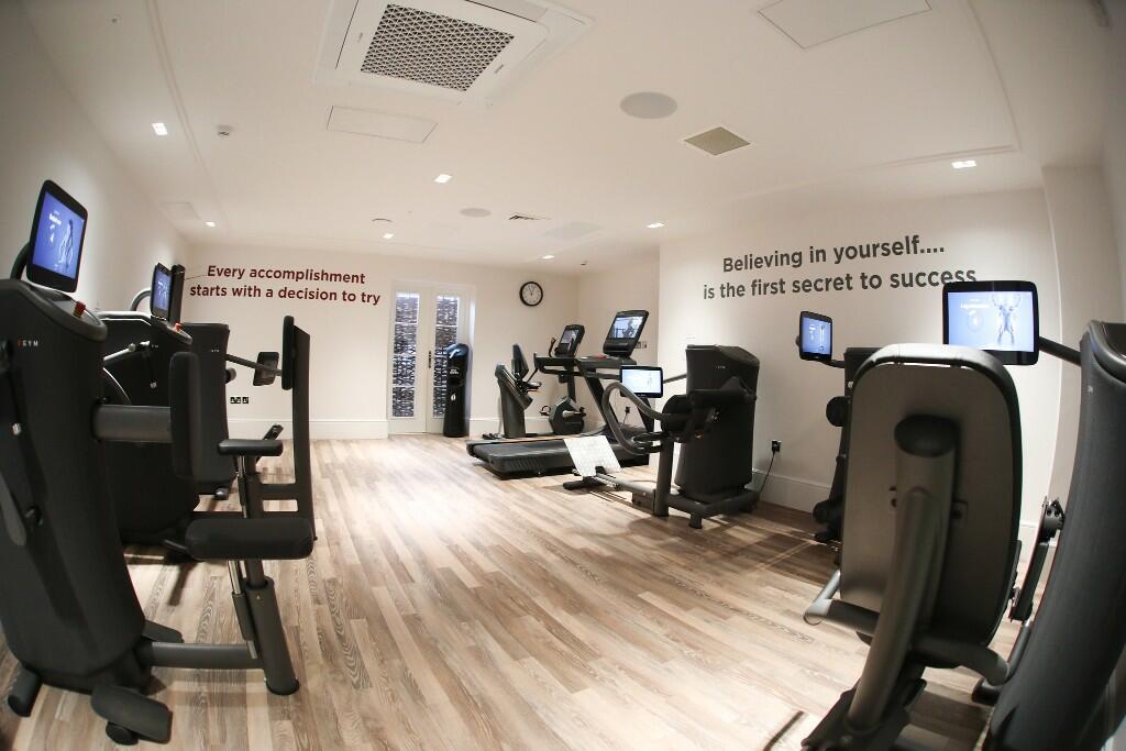 Village Gym