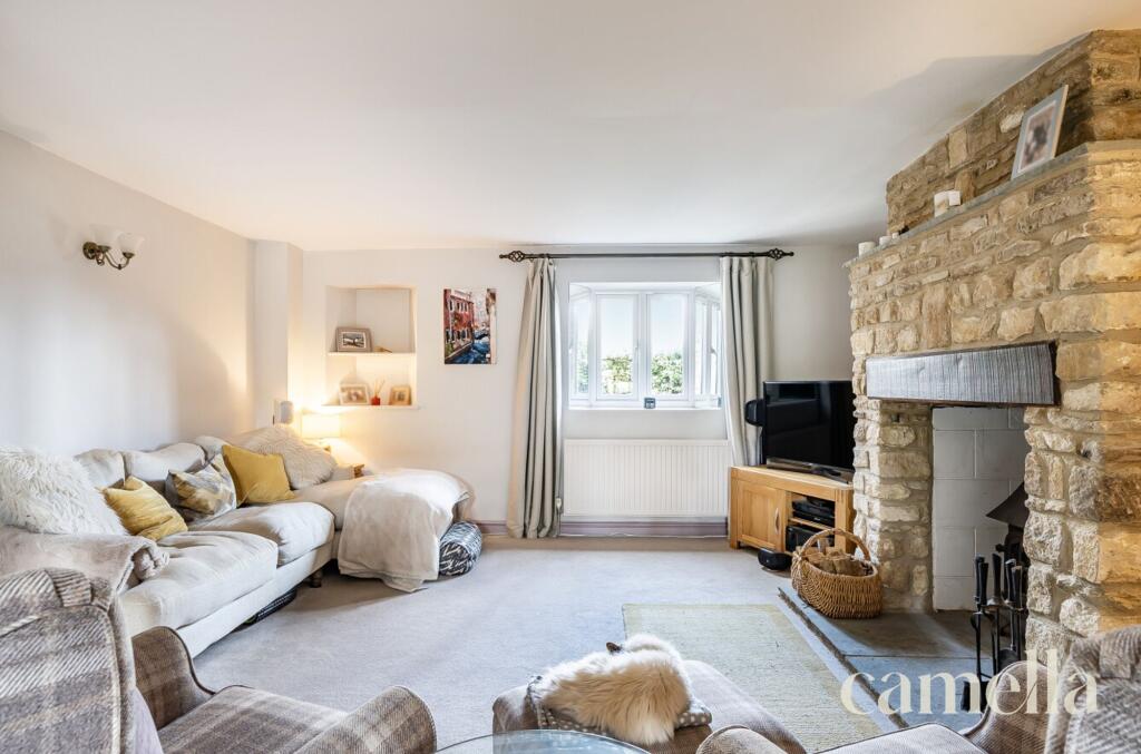 Reception / Dining Room