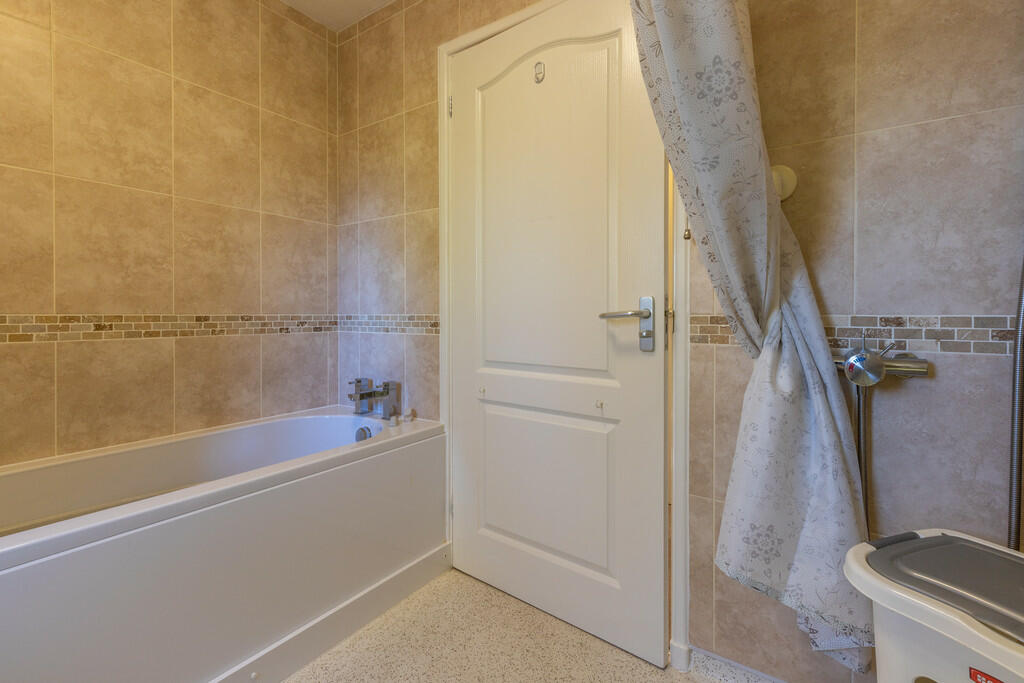 Wet Room 