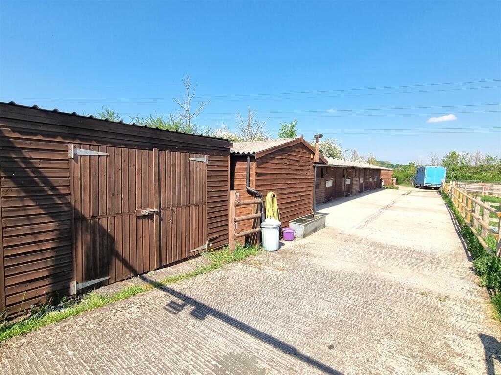 Stables at Rowde - Hay Barn.jpg