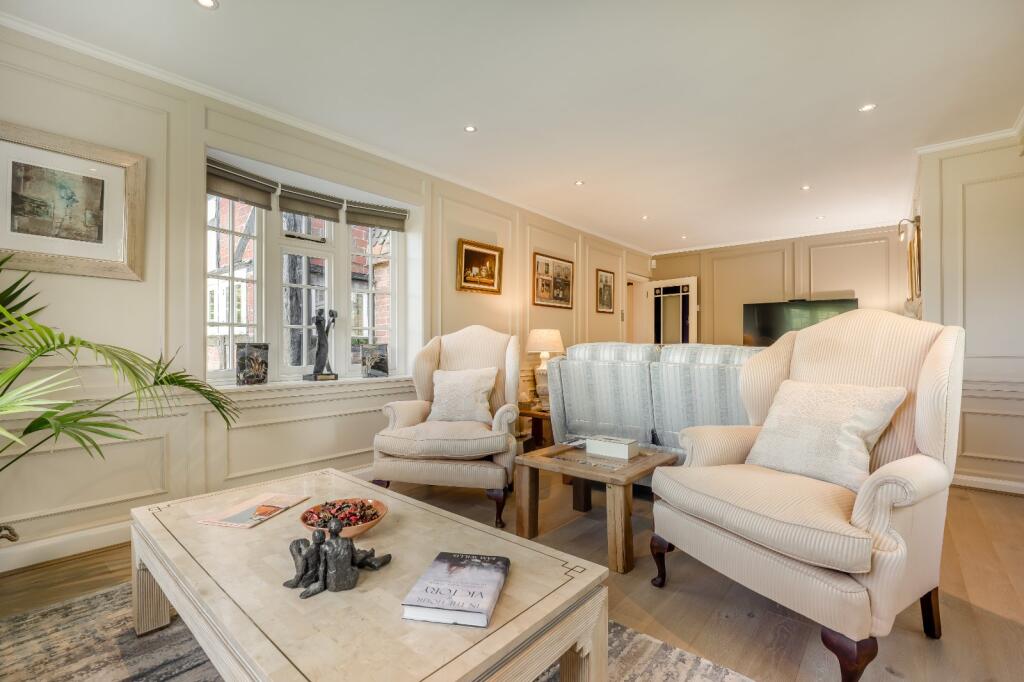 Drawing Room