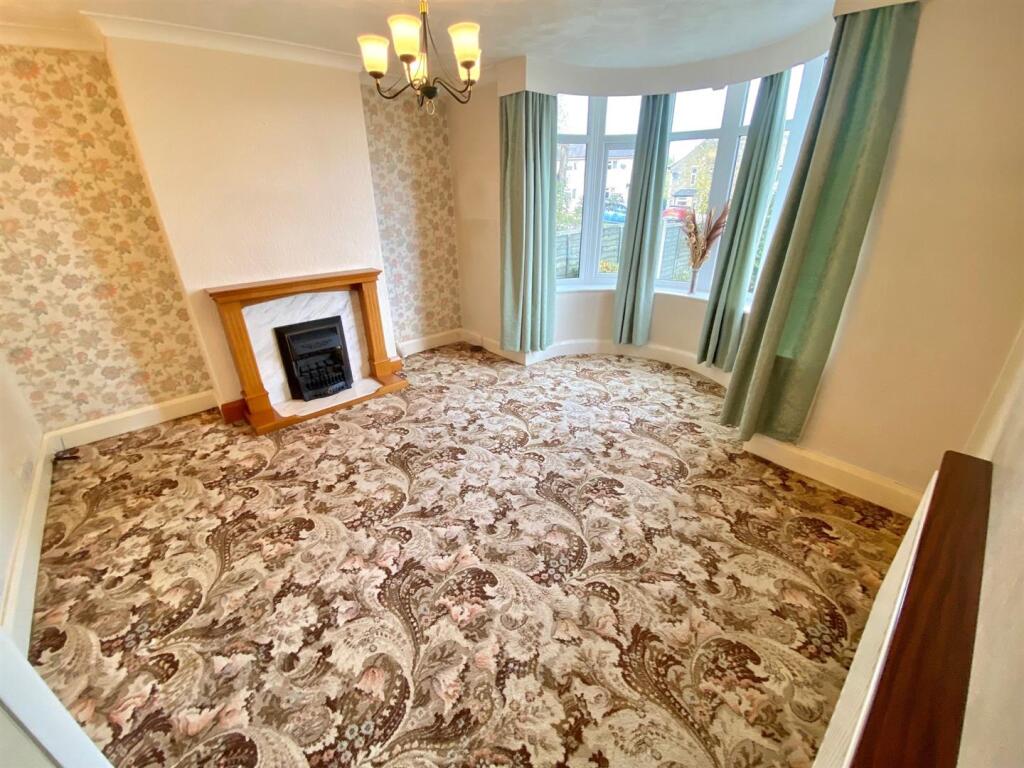 Bramleys Estate Agents - Clough Lane - Brighouse (