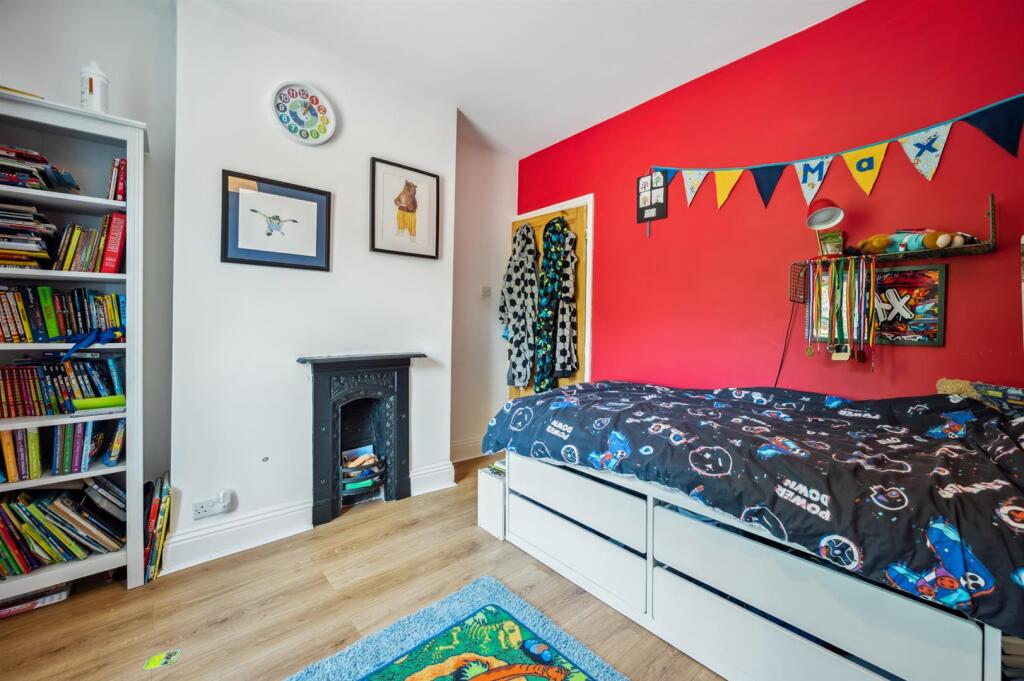 Bedroom One to fireplace.jpg