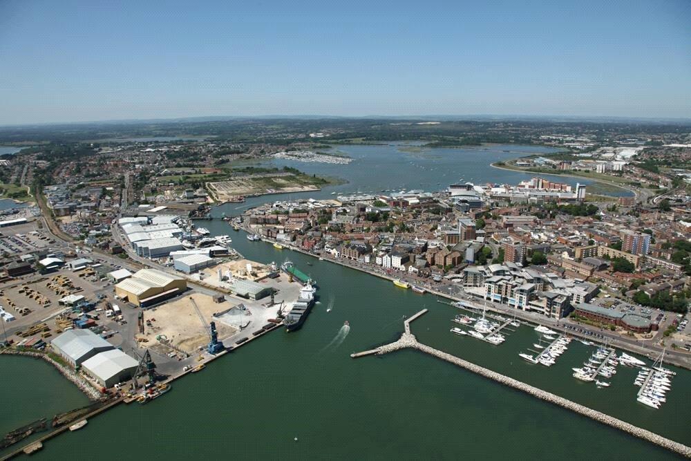 Poole Harbour Inner