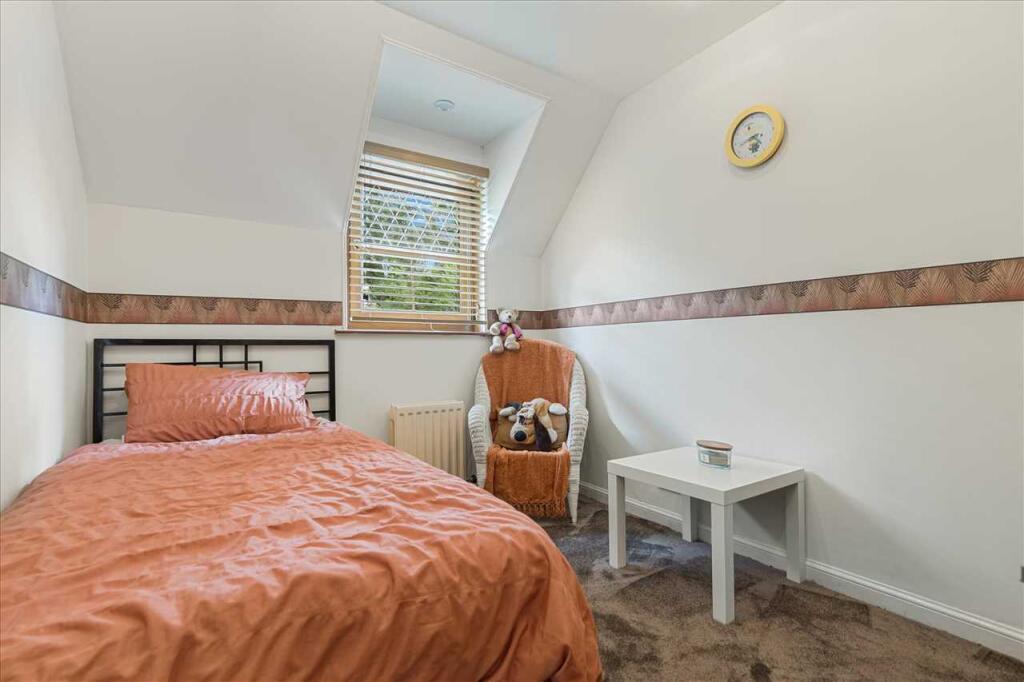 Bedroom Four (1)