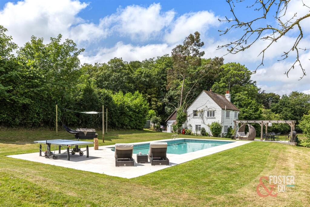 Brighton Road, Rectory Cottage-016.jpg