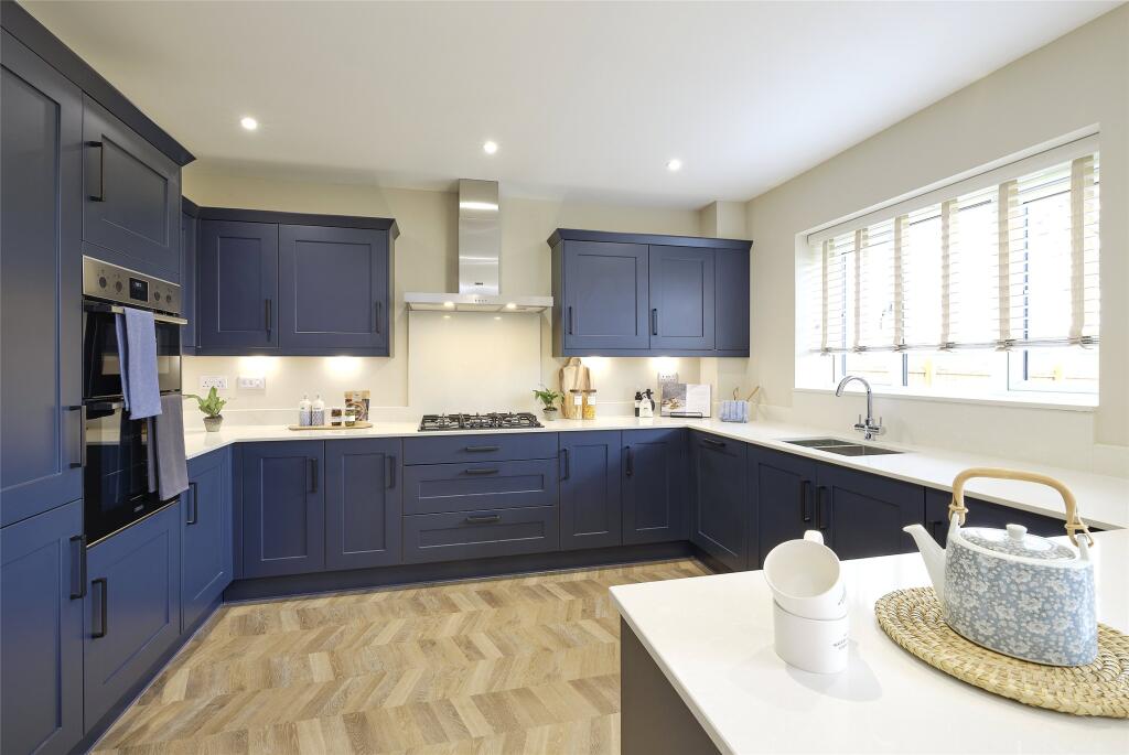Showhome Image