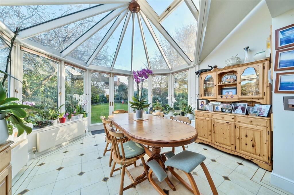 Conservatory