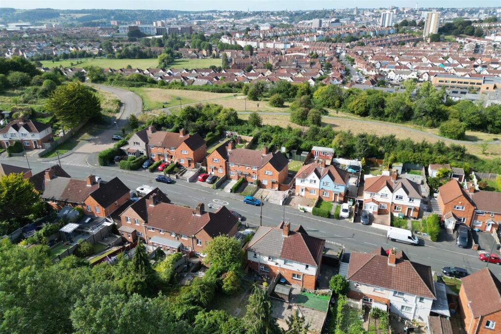 81 Glyn Vale, Bedminster, Bristol BS3 5JE | Freeho