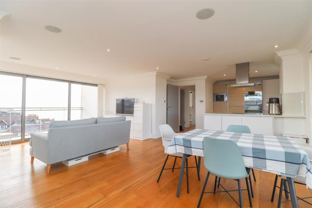 Open Plan