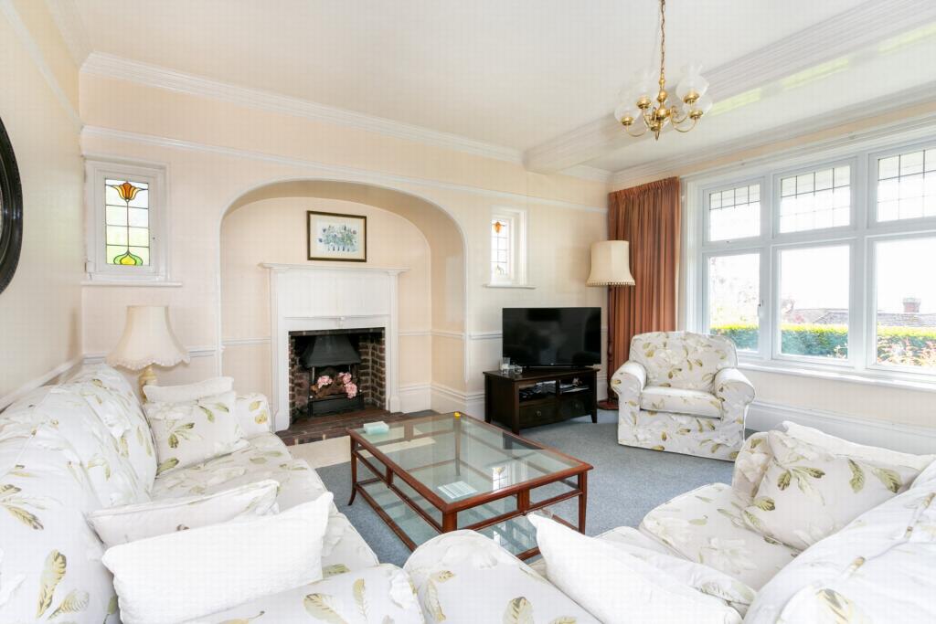Sitting room