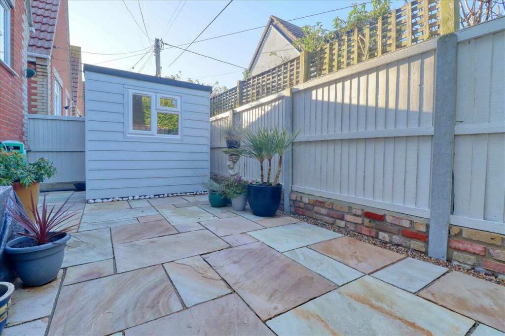 Outbuilding
