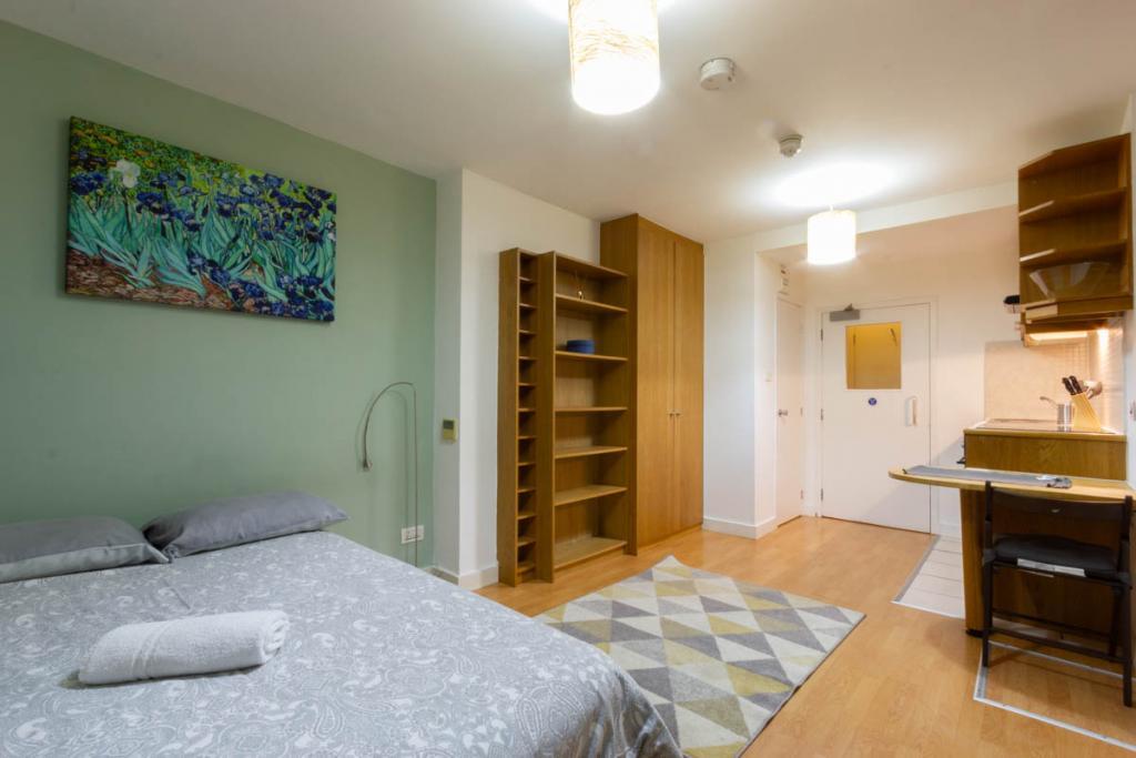 Studio to rent