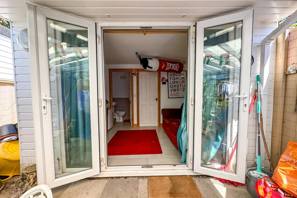 Sun Room