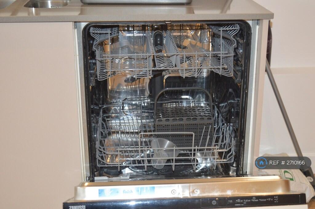 Dishwasher