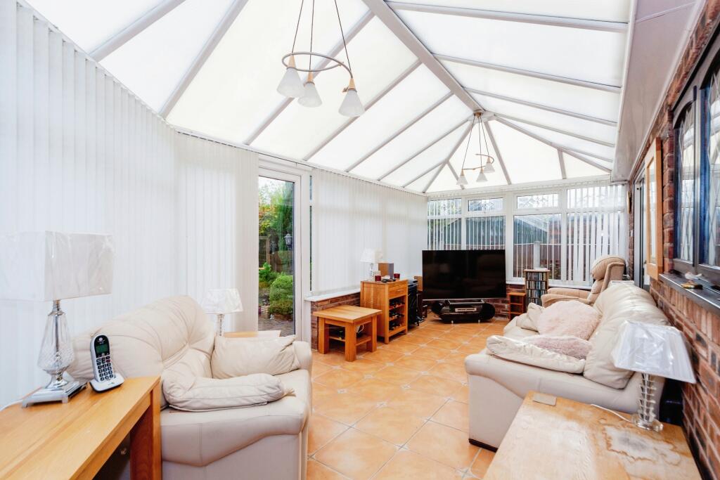 Conservatory