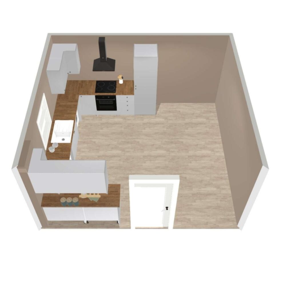 Kitchen Example