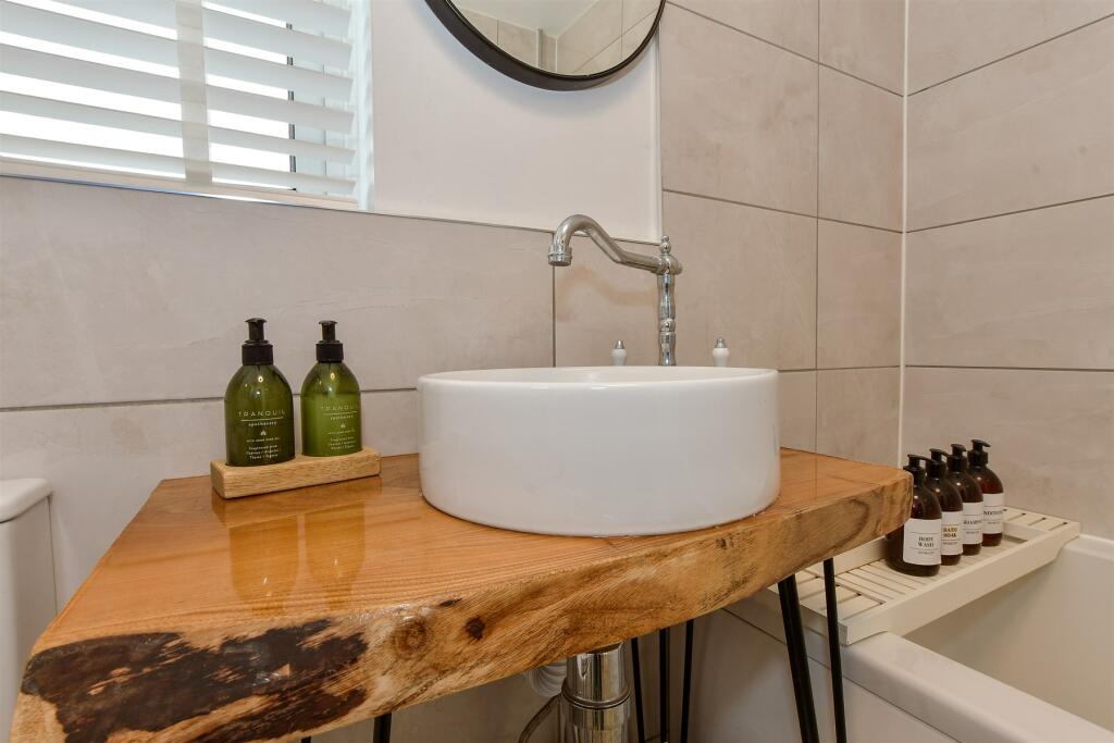 Internal Lifestyle Photograph