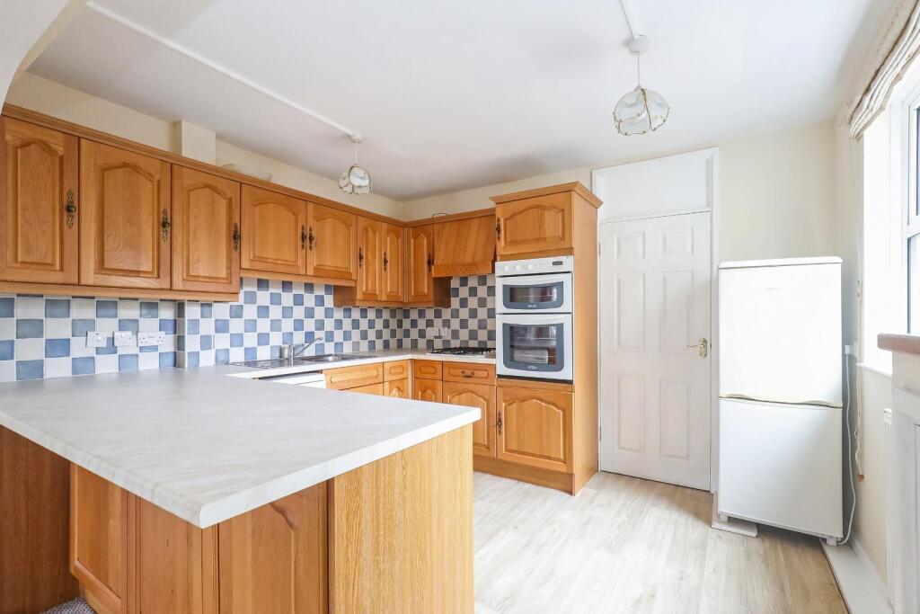 New Street, Painswick, Stroud